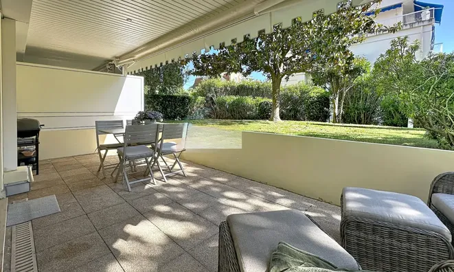 Недвижимость Villa Cannes: 7