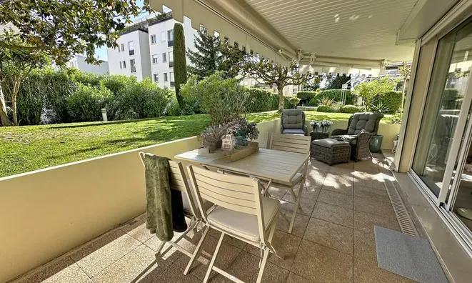 Недвижимость Villa Cannes: 9