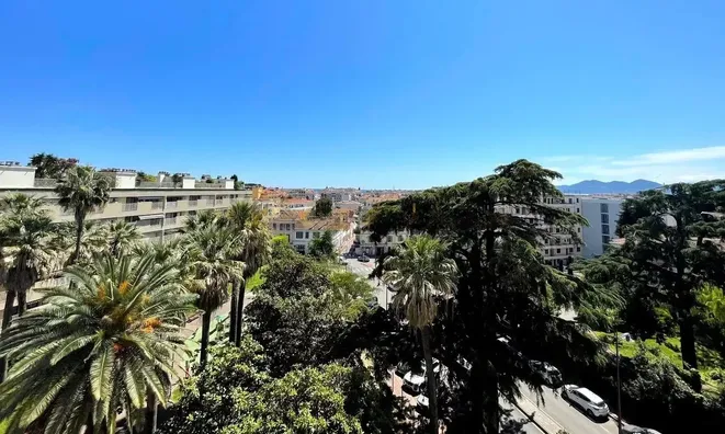 Недвижимость Estate Cannes Californie: 1