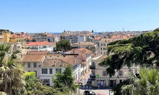 Недвижимость Estate Cannes Californie: 2