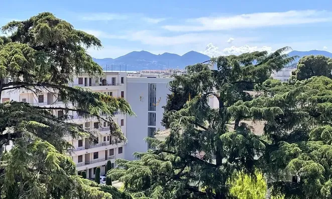 Недвижимость Estate Cannes Californie: 3