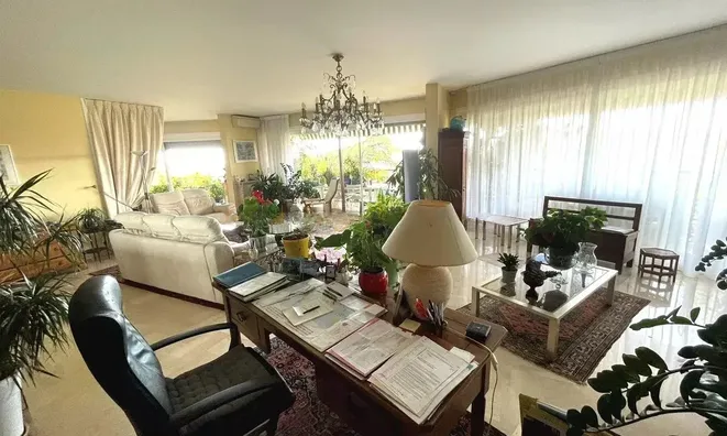 Недвижимость Estate Cannes Californie: 4