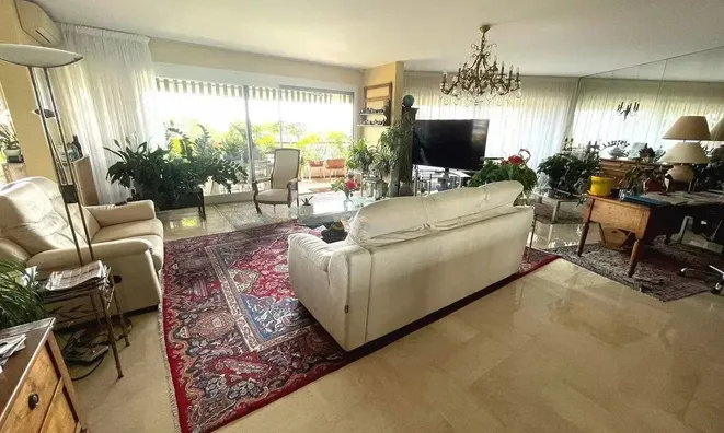 Недвижимость Estate Cannes Californie: 5