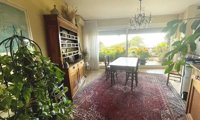 Недвижимость Estate Cannes Californie: 6