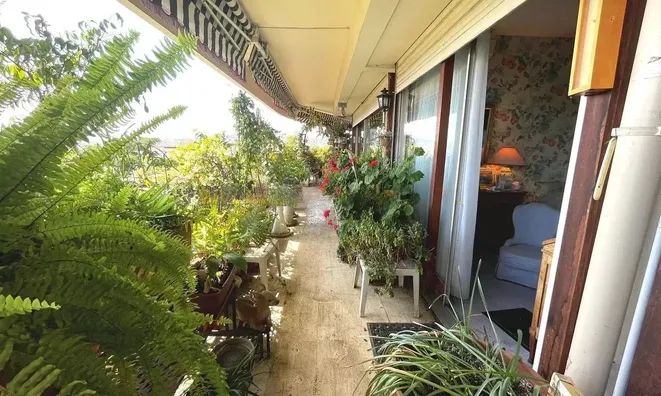 Недвижимость Estate Cannes Californie: 7