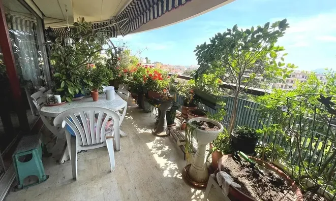 Недвижимость Estate Cannes Californie: 8
