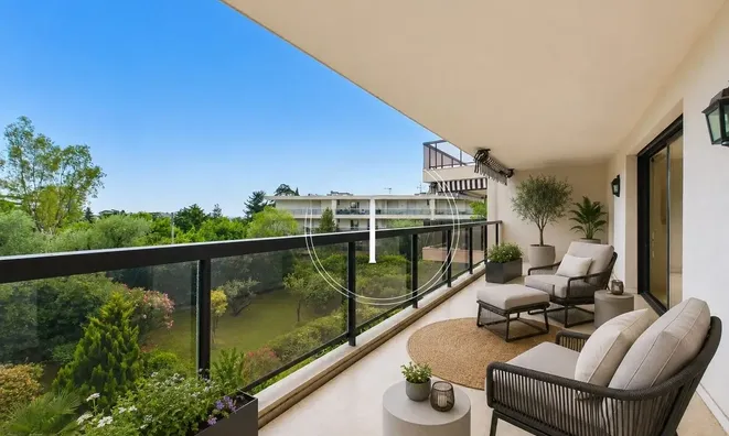 Недвижимость Villa Cannes: 1