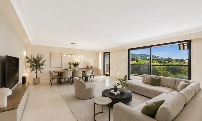 Недвижимость Villa Cannes: 4