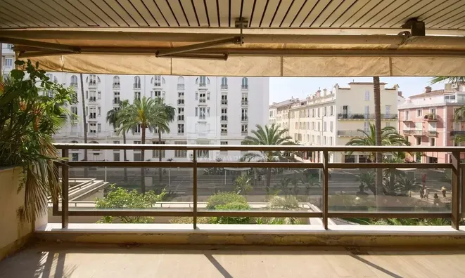 Недвижимость House Cannes Centre-Ville: 3