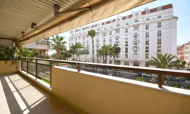 Недвижимость House Cannes Centre-Ville: 4