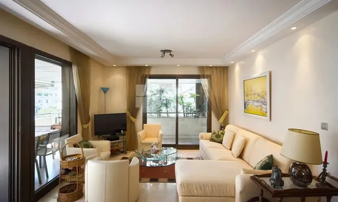 Недвижимость House Cannes Centre-Ville: 5