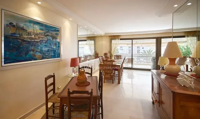 Недвижимость House Cannes Centre-Ville: 6