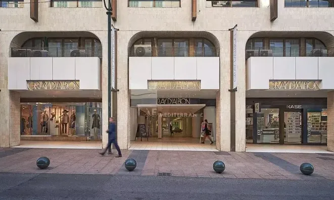 Недвижимость House Cannes Centre-Ville: 8