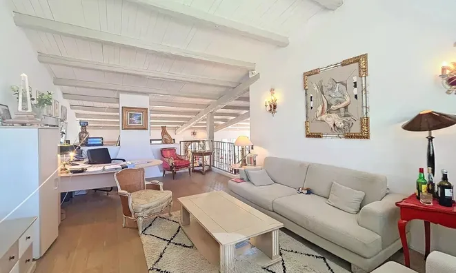 Недвижимость Villa Cannes: 5