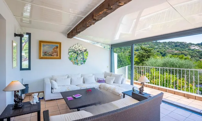 Недвижимость Villa Cannes: 11