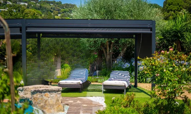 Недвижимость Villa Cannes: 17