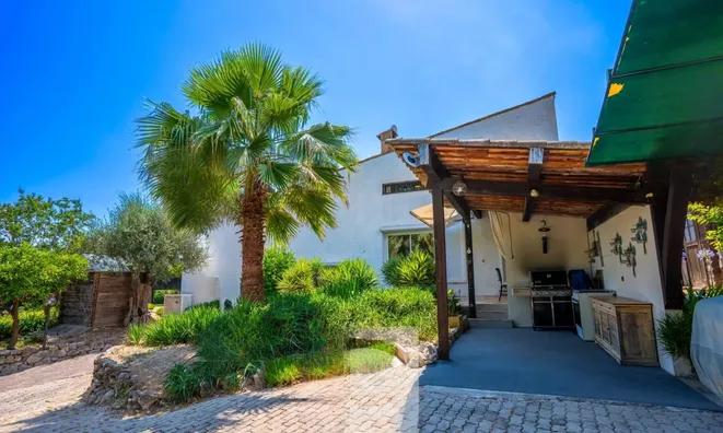 Недвижимость Villa Cannes: 19