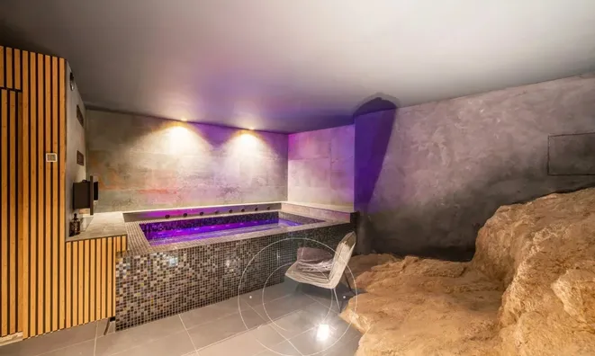 Недвижимость Villa Petit Juas: 13