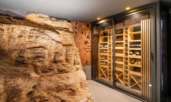 Недвижимость Villa Petit Juas: 14