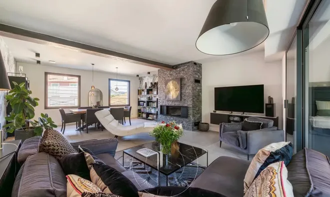Недвижимость Villa Petit Juas: 15