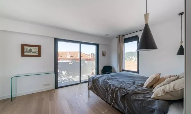 Недвижимость Villa Petit Juas: 16