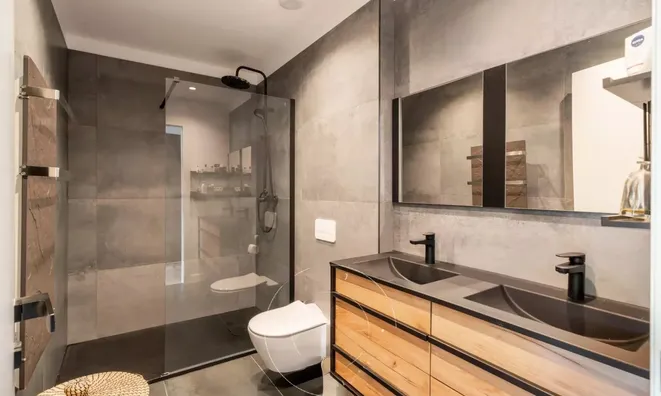 Недвижимость Villa Petit Juas: 17