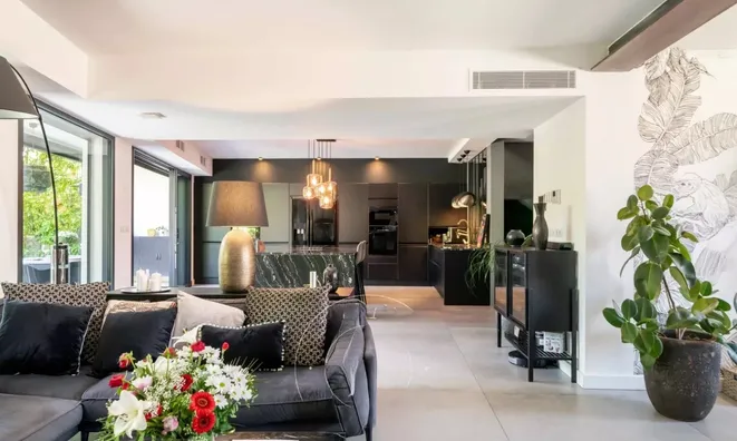 Недвижимость Villa Petit Juas: 18