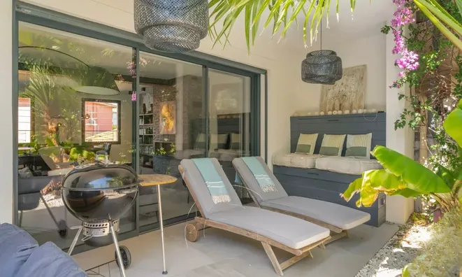 Недвижимость Villa Petit Juas: 23