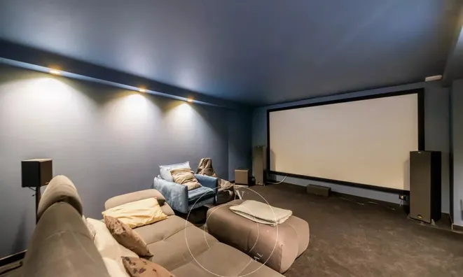 Недвижимость Villa Petit Juas: 24