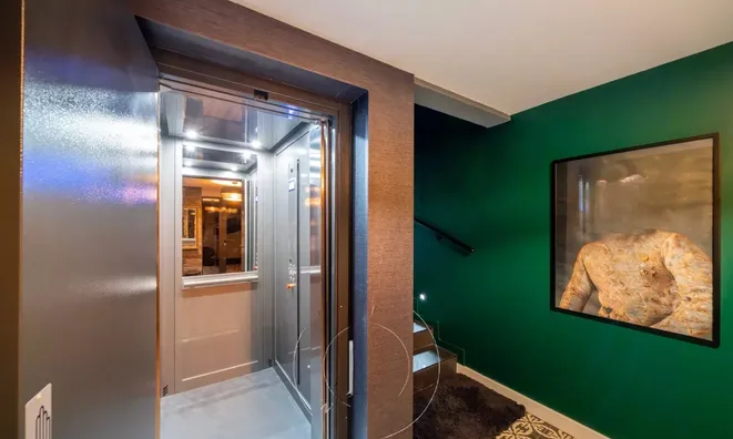 Недвижимость Villa Petit Juas: 25
