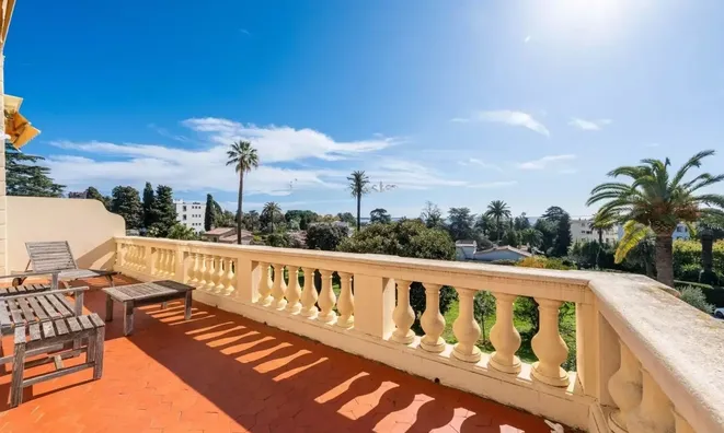Недвижимость Villa Croix des Gardes: 2