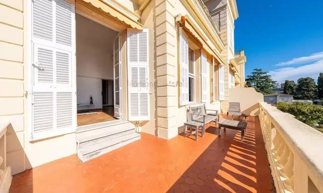 Недвижимость Villa Croix des Gardes: 3