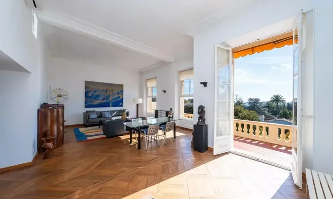 Недвижимость Villa Croix des Gardes: 4