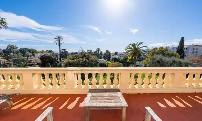 Недвижимость Villa Croix des Gardes: 7