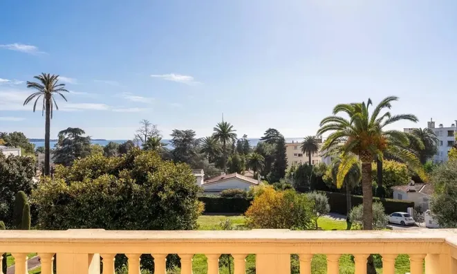 Недвижимость Villa Croix des Gardes: 8