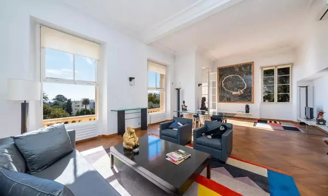 Недвижимость Villa Croix des Gardes: 11