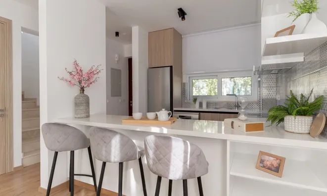 Недвижимость 4 Bedroom Villa For sale in Pegeia, Paphos: 3