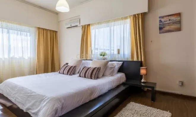 Недвижимость 3 Bedroom Apartment For sale in Neapolis, Limassol: 5