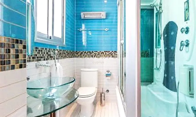 Недвижимость 3 Bedroom Apartment For sale in Neapolis, Limassol: 6