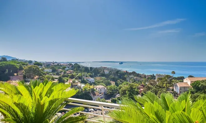 Недвижимость House Cannes Croix des Gardes: 2