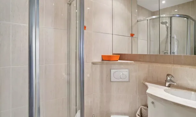 Недвижимость House Cannes Croix des Gardes: 16
