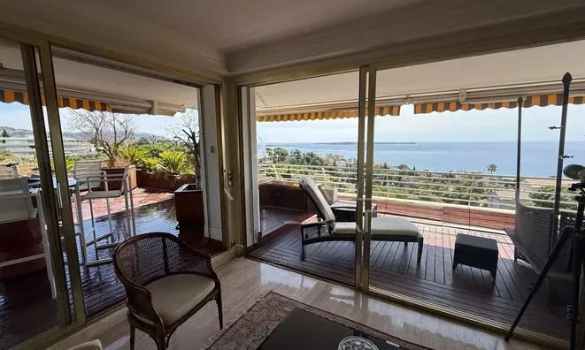 Недвижимость House Cannes Croix des Gardes: 18