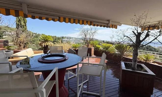 Недвижимость House Cannes Croix des Gardes: 19
