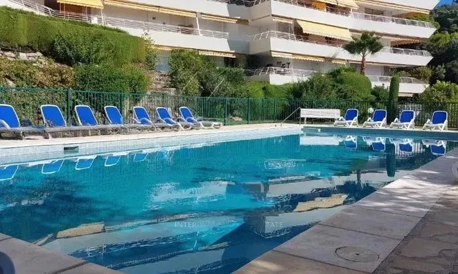 Недвижимость House Cannes Croix des Gardes: 29