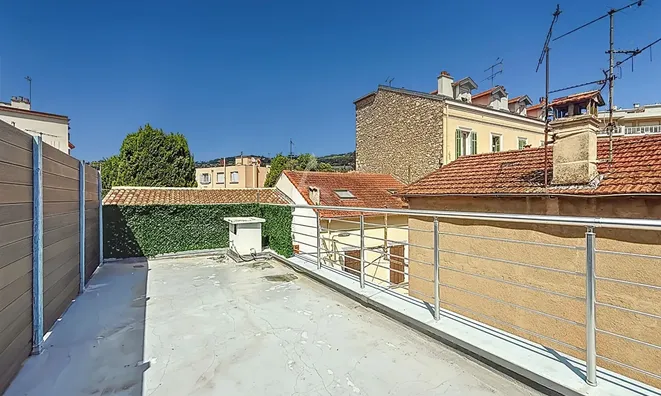 Недвижимость Villa Cannes République: 1