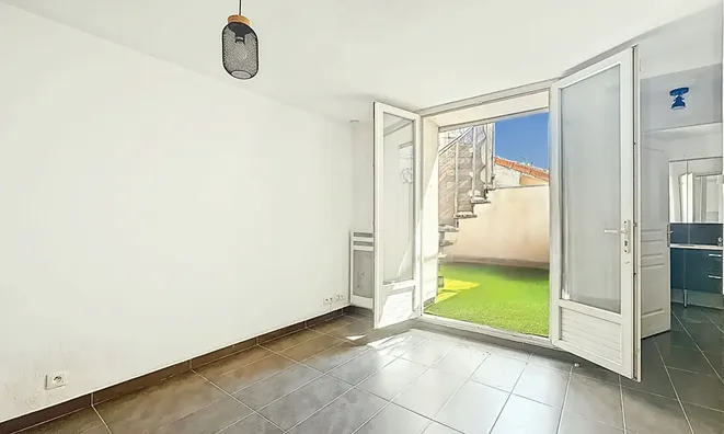 Недвижимость Villa Cannes République: 5