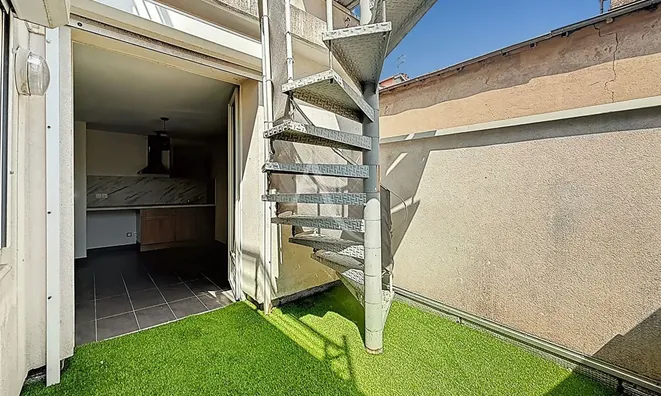 Недвижимость Villa Cannes République: 6