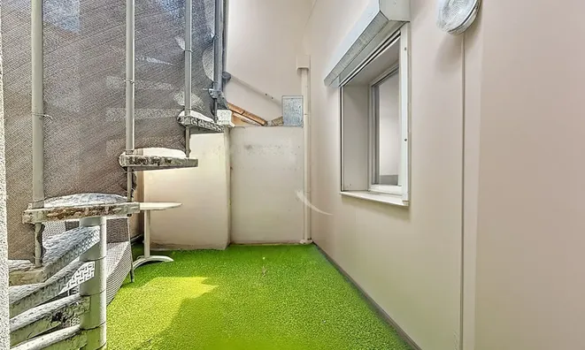 Недвижимость Villa Cannes République: 7