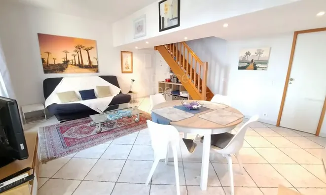 Недвижимость House Cannes Centre-ville: 3
