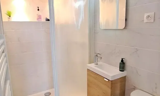 Недвижимость House Cannes Centre-ville: 6